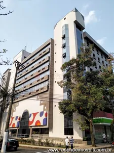 Sala Comercial para aluguel em Jardim Tropical - Imobiliária Luiza Imóveis