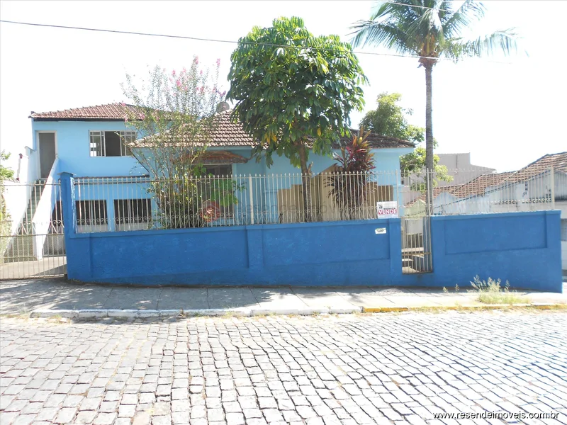 Foto 3 de 3 - Casa para venda em Centro