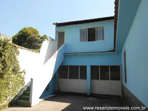 Casa para venda em Centro