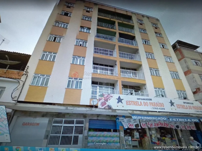 Foto 5 de 12 - Apartamento para venda e aluguel em Paraíso