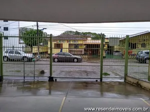 Apartamento para venda em Vila Julieta