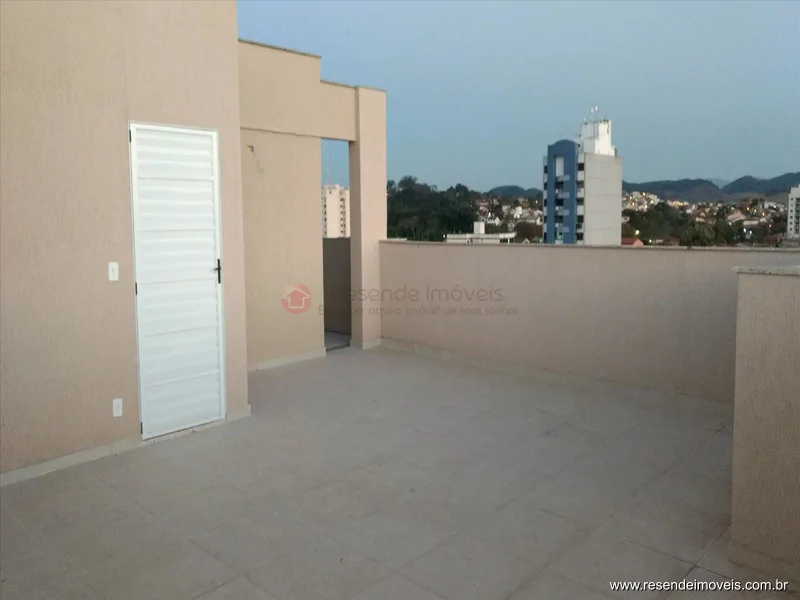 Foto 6 de 34 - Cobertura para venda em Vila Julieta