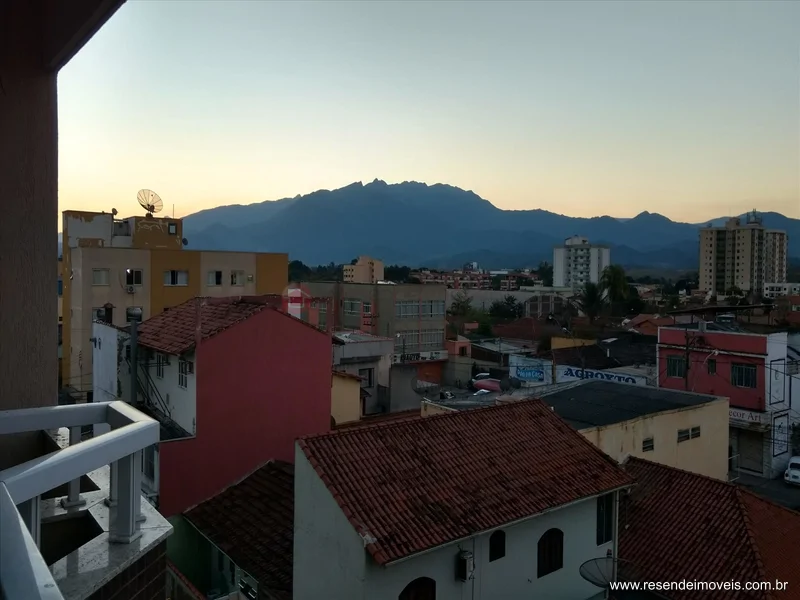 Foto 3 de 34 - Cobertura para venda em Vila Julieta