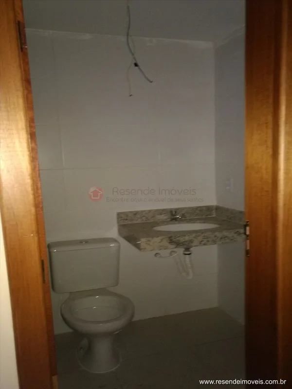 Foto 18 de 34 - Cobertura para venda em Vila Julieta