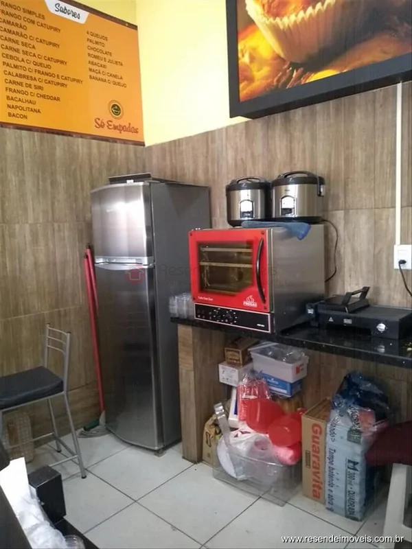 Foto 2 de 3 - Loja para venda em Campos Elíseos