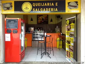 Loja para venda em Campos Elíseos