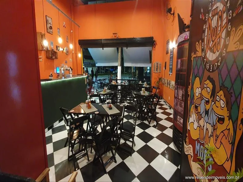 Foto 16 de 19 - Loja para venda em Comercial