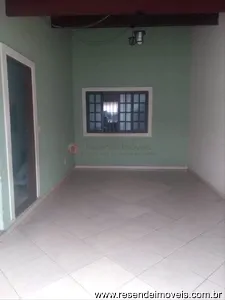 Casa para venda em Boa Vista I