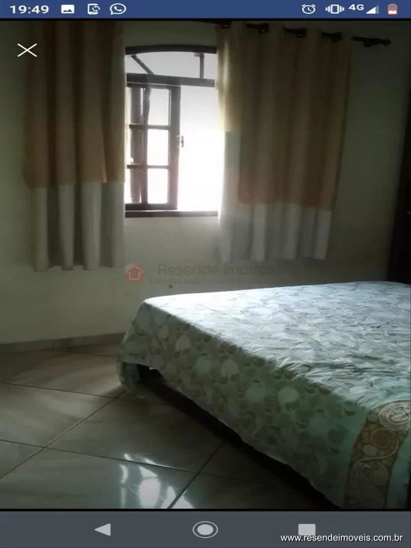 Foto 4 de 11 - Casa para aluguel em Santa Isabel