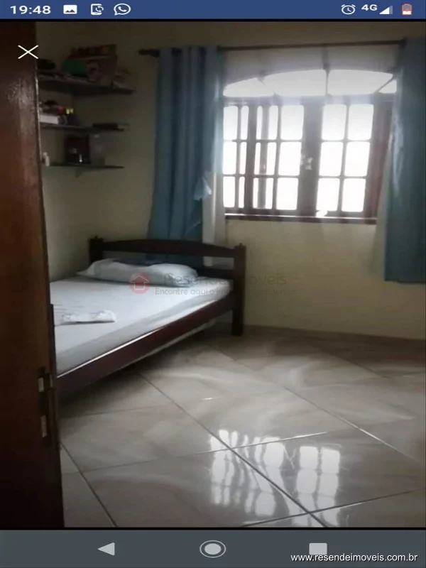 Foto 11 de 11 - Casa para aluguel em Santa Isabel