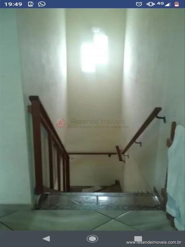 Foto 10 de 11 - Casa para aluguel em Santa Isabel