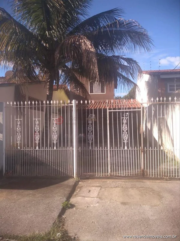 Foto 7 de 11 - Casa para aluguel em Santa Isabel