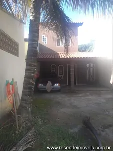 Casa para aluguel em Santa Isabel