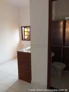 Kitnet para aluguel em Vila Julieta