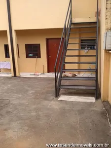 Kitnet para aluguel em Vila Julieta