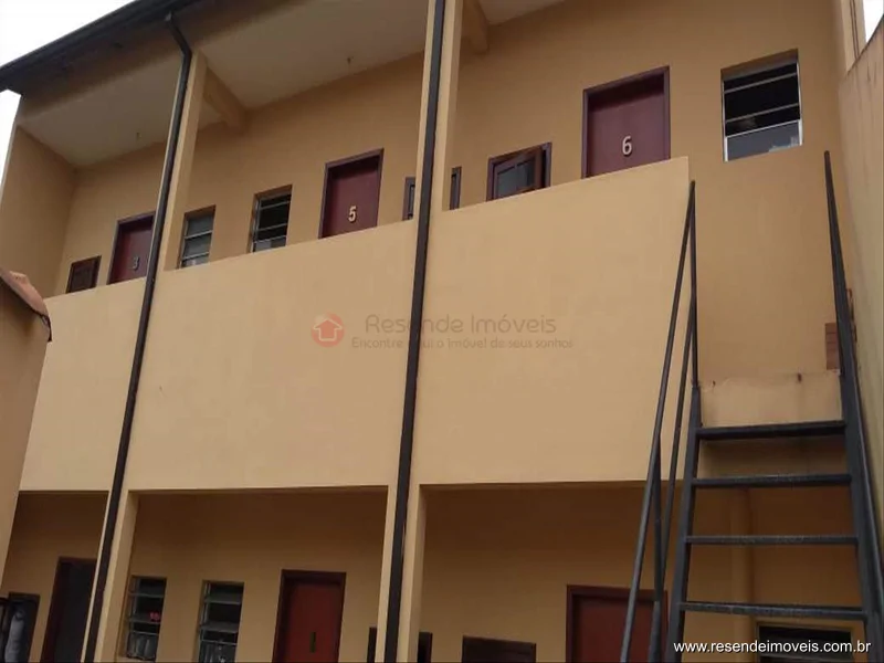 Foto 2 de 7 - Kitnet para aluguel em Vila Julieta