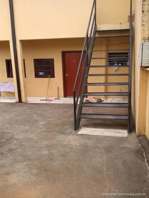 Foto 5 de 7 - Kitnet para aluguel em Vila Julieta