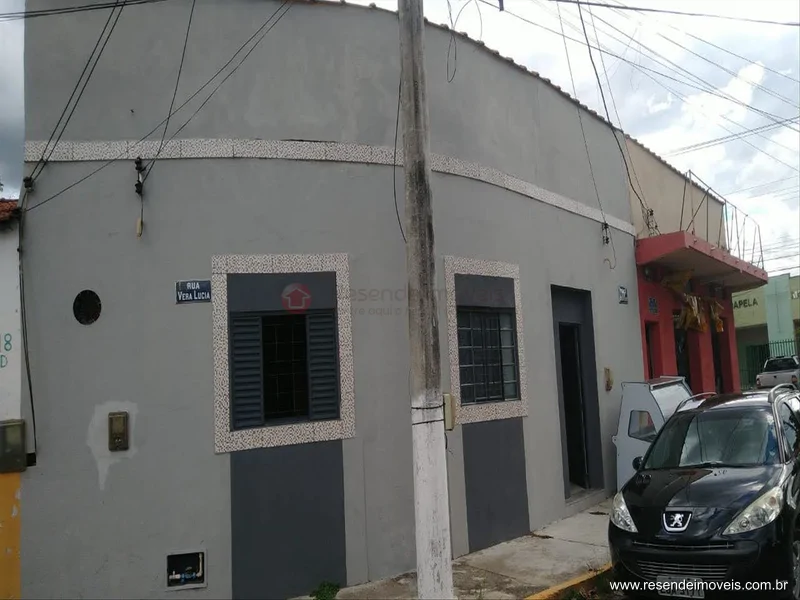 Foto 8 de 15 - Casa para venda e aluguel em Alto dos Passos