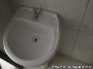 Casa para venda e aluguel em Alto dos Passos