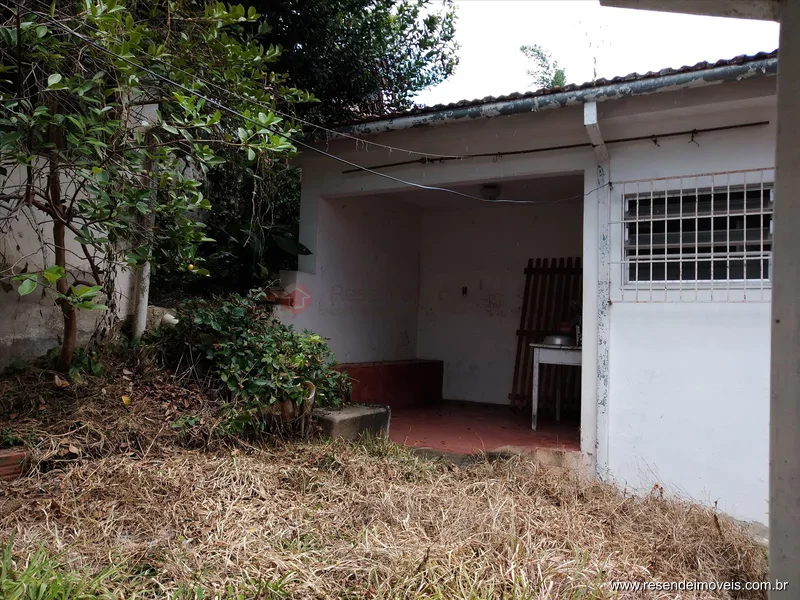 Foto 42 de 43 - Casa para venda em Centro