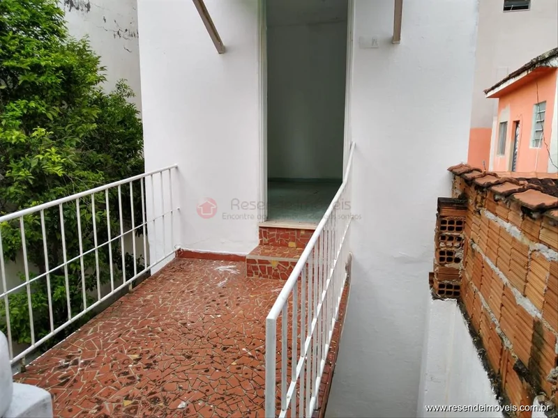 Foto 24 de 31 - Casa para venda e aluguel em Centro