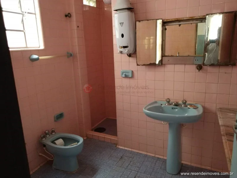 Foto 26 de 31 - Casa para venda e aluguel em Centro