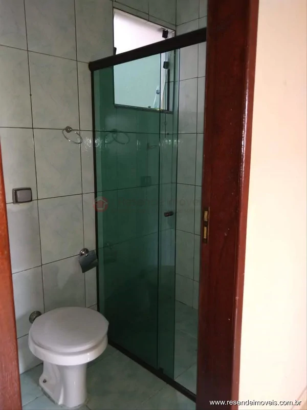 Foto 2 de 15 - Casa para aluguel em Alegria