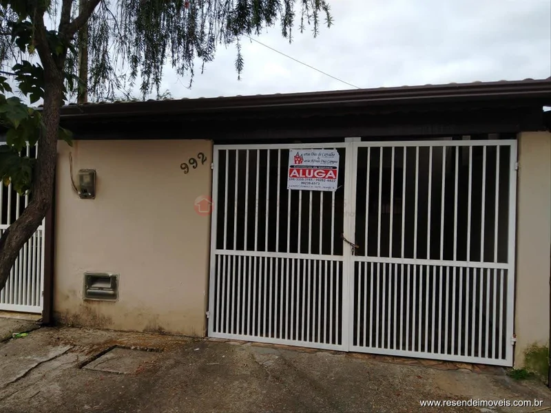 Foto 13 de 15 - Casa para aluguel em Alegria