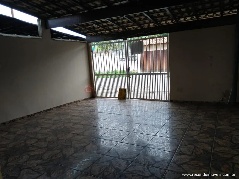 Foto 3 de 15 - Casa para aluguel em Alegria