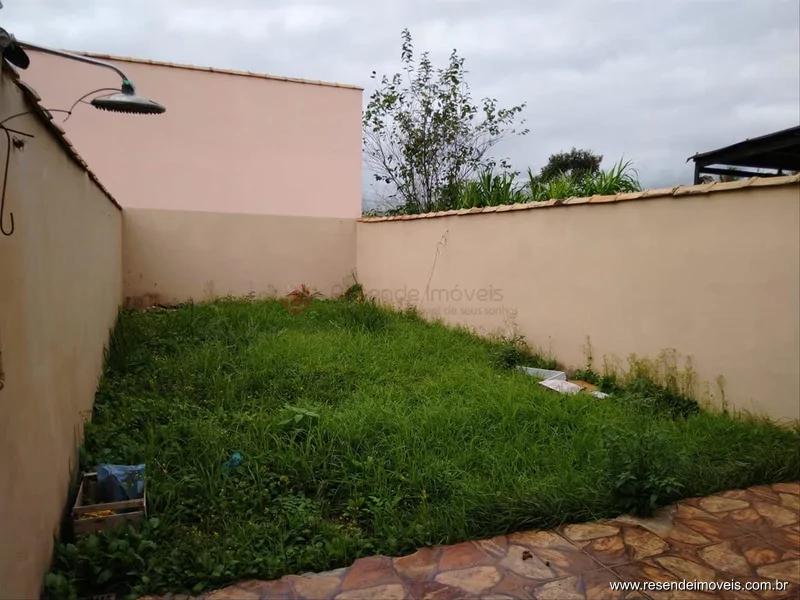 Foto 4 de 15 - Casa para aluguel em Alegria