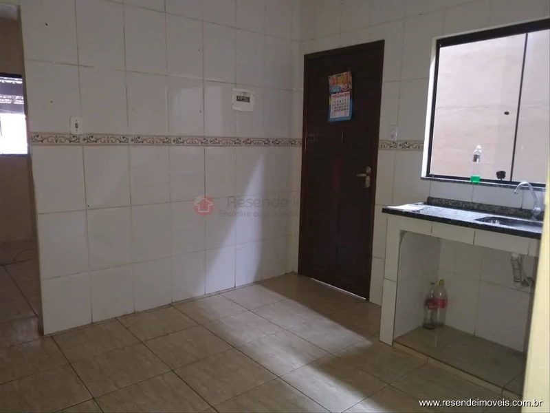 Foto 5 de 15 - Casa para aluguel em Alegria