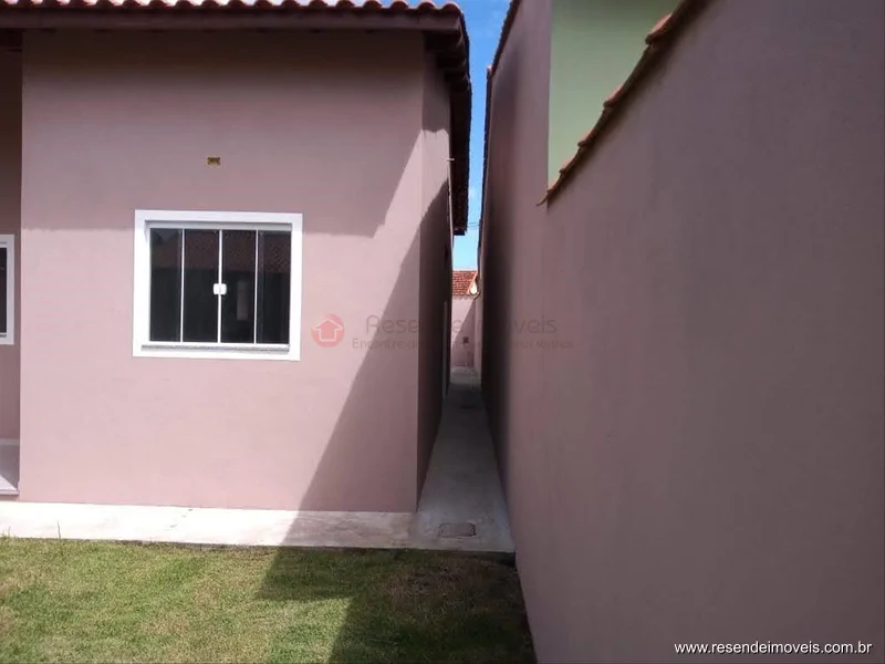 Foto 8 de 24 - Casa para venda em Alegria