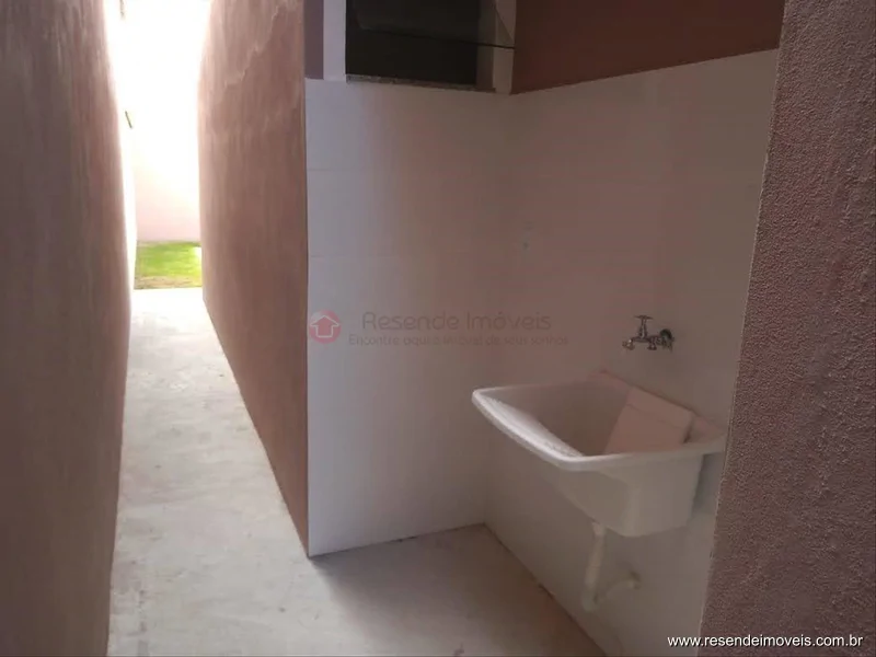 Foto 1 de 24 - Casa para venda em Alegria