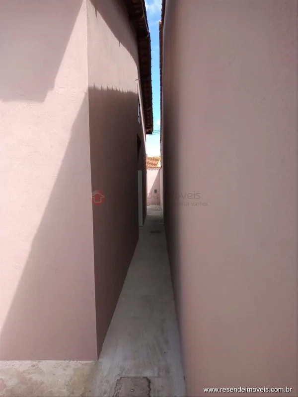 Foto 5 de 24 - Casa para venda em Alegria