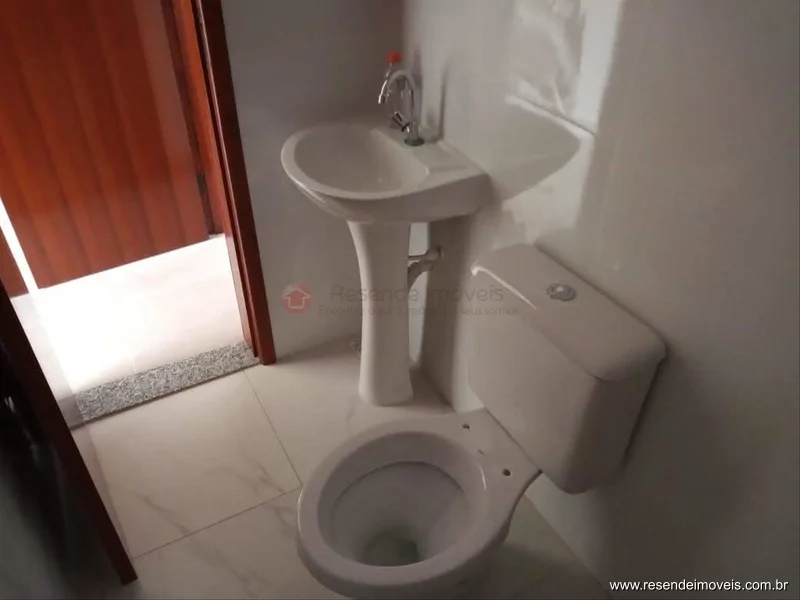 Foto 3 de 24 - Casa para venda em Alegria