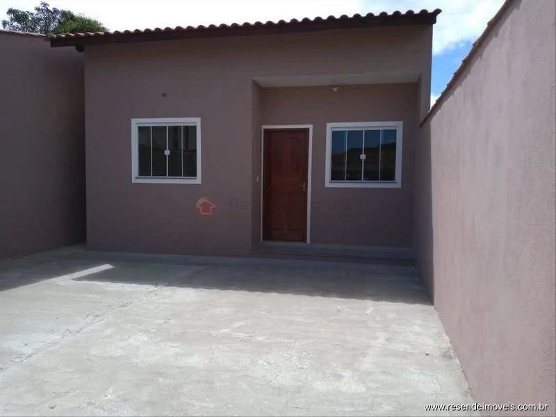 Foto 12 de 24 - Casa para venda em Alegria