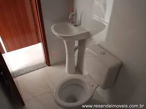 Casa para venda em Alegria