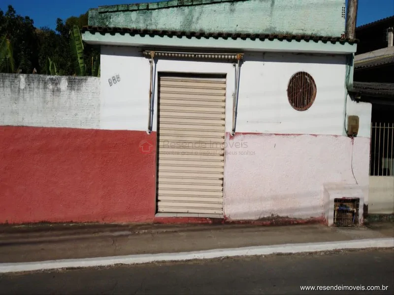 Foto 3 de 23 - Casa para aluguel em Vicentino