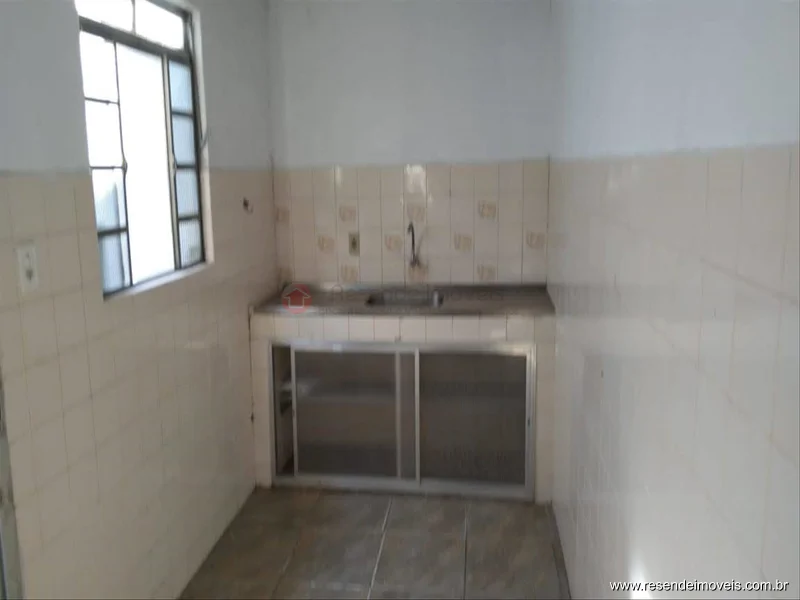 Foto 9 de 23 - Casa para aluguel em Vicentino