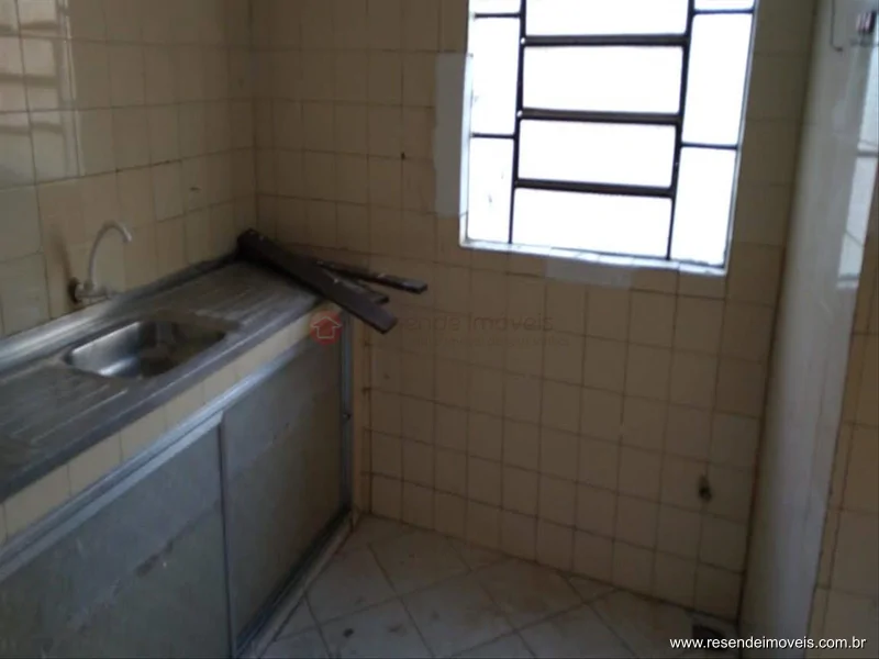 Foto 10 de 23 - Casa para aluguel em Vicentino