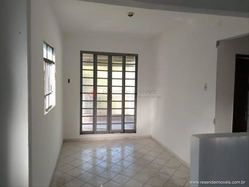 Foto 8 de 23 - Casa para aluguel em Vicentino