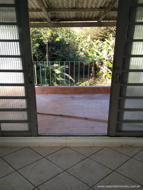 Foto 20 de 23 - Casa para aluguel em Vicentino