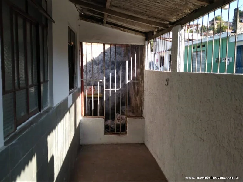 Foto 12 de 23 - Casa para aluguel em Vicentino