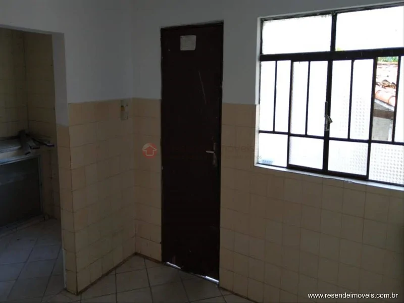 Foto 21 de 23 - Casa para aluguel em Vicentino