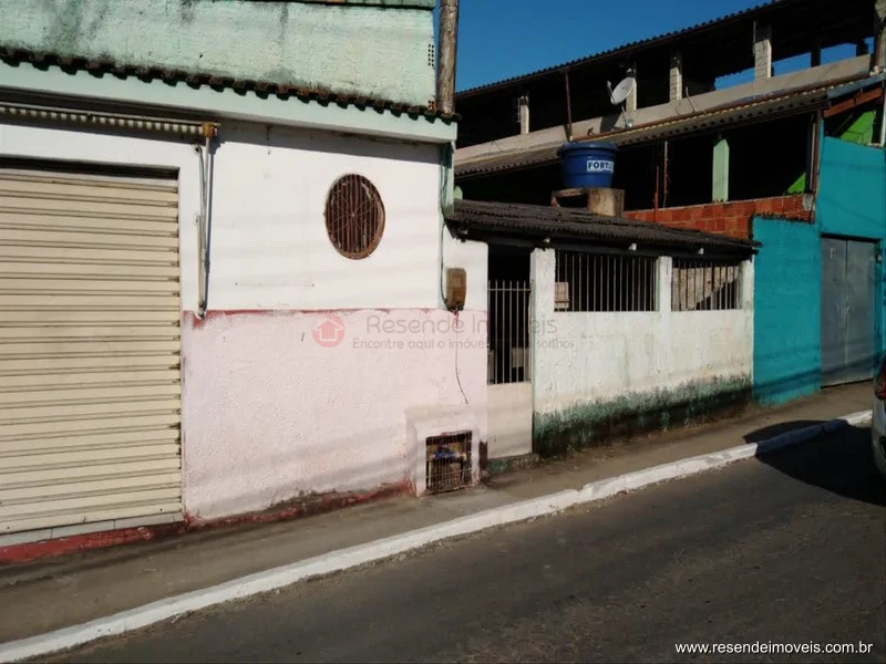 Foto 18 de 23 - Casa para aluguel em Vicentino