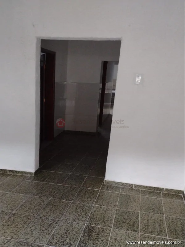 Foto 5 de 8 - Casa para aluguel em Vicentino