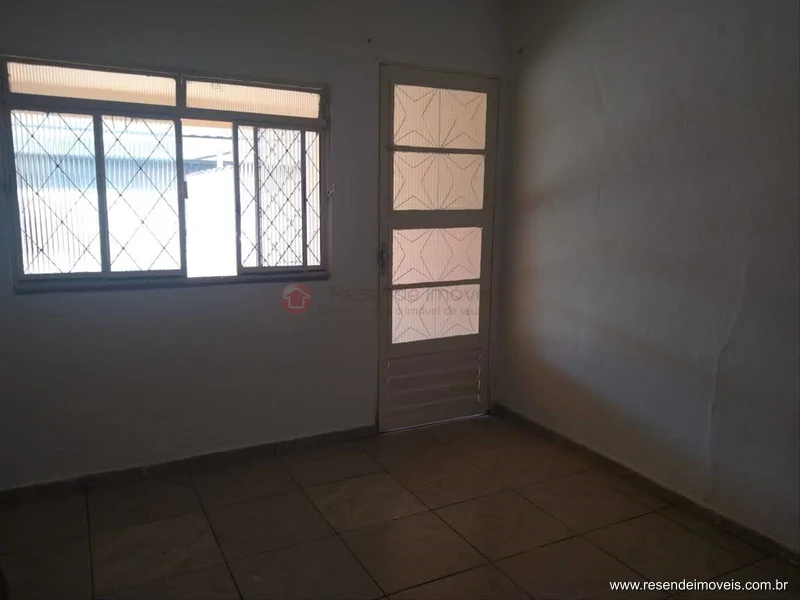 Foto 14 de 15 - Casa para aluguel em Itapuca