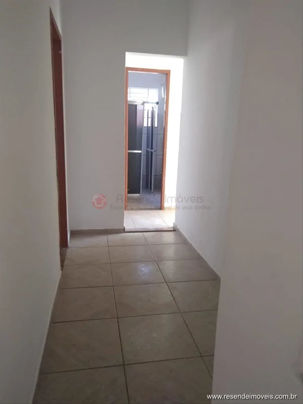 Foto 9 de 15 - Casa para aluguel em Itapuca