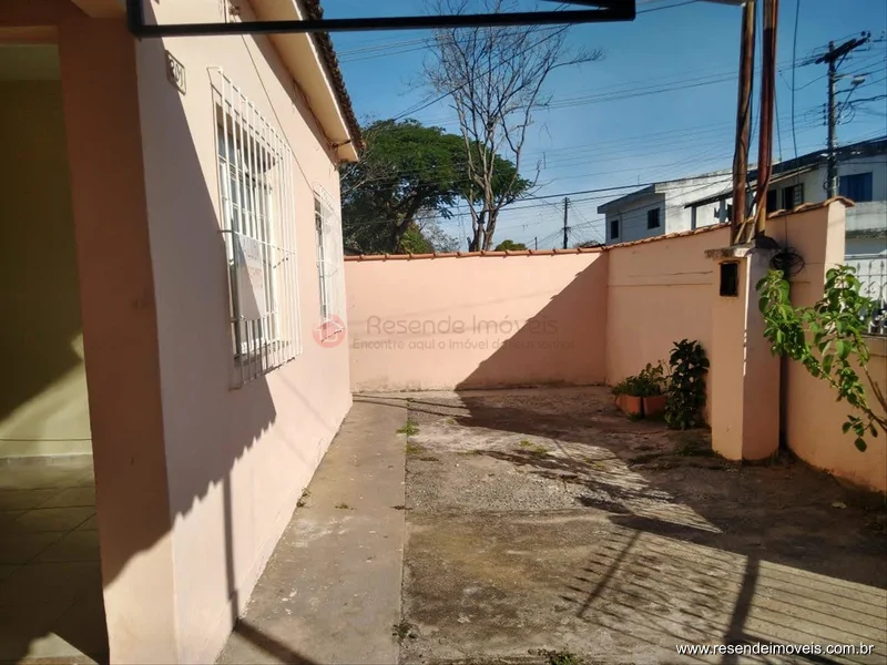 Foto 6 de 15 - Casa para aluguel em Itapuca