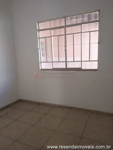 Casa para aluguel em Itapuca